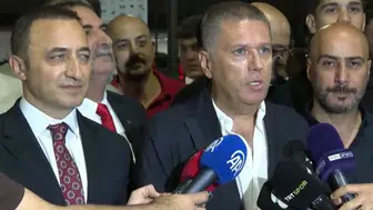 Çakmak: "Gençlerbirliği İçin İyi Bir Sezon Açılışı Yaptık"