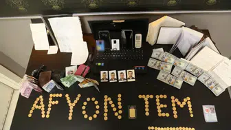 Erdoğan'a Suikast Timindeki Firari FETÖ Mensubu Yakalandı