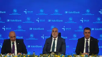 İŞKUR ve Vakıfbank'tan Genç ve Kadın İstihdamı İçin Yeni Protokol