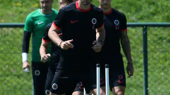 Gençlerbirliği'nde 10 Oyuncunun Lisansı Çıktı