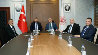 Bakan Çiftçi: TYP Kapsamında 81 İle 30 Bin Kontenjan