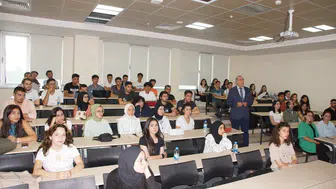 YÖK Başkanı Özvar açıkladı: Üniversitelerde doluluk yüzde 99,52