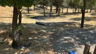 Ankara'daki Kadın Cinayetinde Alacak Verecek İddiası
