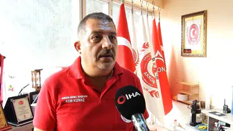 Araç Kiralama Düzenlemesi: "Araçlarımız Sıfır Olacak"