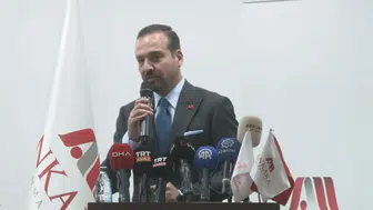 Kürşad Zorlu: Kerkük Petrol Ortaklığı Birilerini Rahatsız Etti