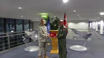 Yeni Hava Kuvvetleri Komutanı Rafet Dalkıran Kimdir?