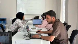 Sincan Belediyesinden Üniversite Adaylarına Ücretsiz Tercih Desteği