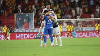 Gençlerbirliği, Göztepe’yi Deplasmanda 1-0 Mağlup Etti