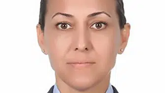 Türk Hava Kuvvetleri'nin İlk Kadın Generali Özlem Karapınar Oldu