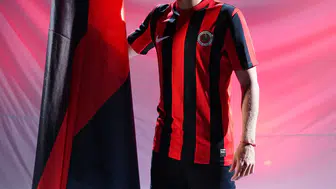 Lider Gençlerbirliği'ne Sezonluk Göğüs Sponsoru Bulunamadı