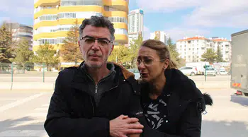 Çankaya’da 14 Yaşındaki Elif Güner’e Acı Veda: Baba Güner’den “Makas Atarak Çarptı” İddiası