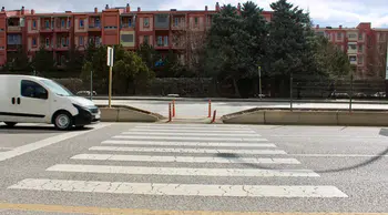 Çankaya’da Acı Kaza: 14 Yaşındaki Kız Otomobil Çarpması Sonucu Hayatını Kaybetti