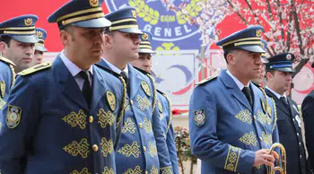 Polis Şehitleri Ankara’da Dualarla Anıldı