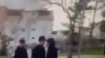 Ankara’da 14 Yaşındaki Çocuk Parkta Bıçaklandı: Hayati Tehlikesi Sürüyor