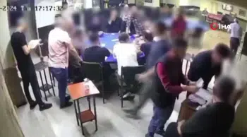 Ankara’da Kumar Operasyonu: 28 Şüpheli Gözaltına Alındı