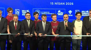 Bakan Kacır: ODTÜ’de 10 Bin 600 Kişiye 4,8 Milyar Lira Destek Verildi