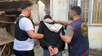 MİT’ten Siber Suç Şebekesine Büyük Operasyon: 12 Gözaltı
