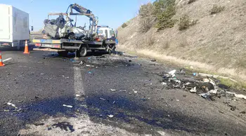 Ankara’daki Feci Kazada Hayatını Kaybeden 5 Kişinin Kimlikleri Açıklandı