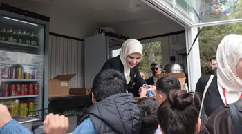 Bakan Göktaş, Başarılı Sporcu Gençlerle Ankara’da Buluştu