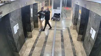 Yenimahalle’deki Şüpheli Ölümde Yeni Gelişme: Güvenlik Kamerası Görüntüleri Ortaya Çıktı