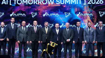 ASO ve AIPA’dan yapay zeka odaklı stratejik iş birliği