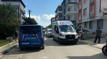 Akyurt’ta Aile İçi Bıçaklı Saldırı: 5 Kişi Yaralandı