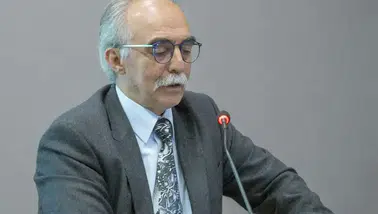 “Türklerin Pîri Hoca Ahmed Yesevî” Kitabı Ankara Kitap Fuarı’nda Okurlarla Buluşuyor