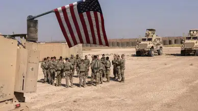 Türkiye’de Amerika Üssü Var mı? | 2026 ABD Askeri Varlığı & Türkiye’deki NATO Tesisleri