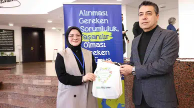 Çankaya’da Genç Eko Akademi 2026 Başladı: Sürdürülebilirlik Eğitimleri 10 Hafta Sürecek
