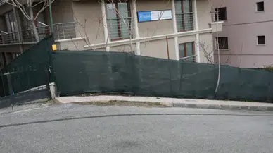 Çankaya’da Mahalle Ortasında Cezaevi İddiası: Seyranbağları’nda Tepkiler Büyüyor