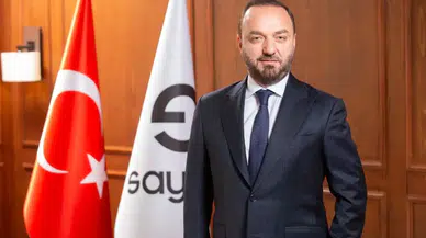 SAYTEK Başkanı Özer Yıldırım: “Çöpe Giden Ürünü Yeniden Ekonomiye Kazandırıyoruz”