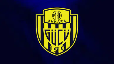 MKE Ankaragücü’nden Kamuoyuna Açıklama: Bahis Soruşturmaları ile Kulübün Bağlantısı Yok