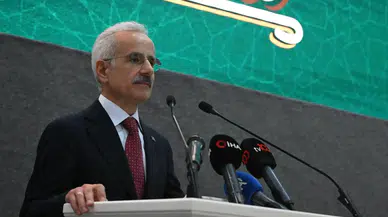 Bakan Abdulkadir Uraloğlu: 15 Yaş Altına Sosyal Medya Yasağı Geliyor