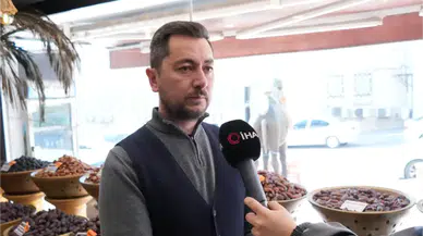 Ankara’da Hurmacıdan Uyarı: “Kudüs Hurması” Diye Satılan Ürünlere Dikkat