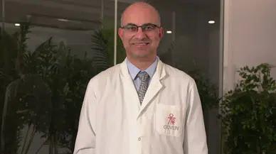 Uzmanından Boy Uzatma Ameliyatı Uyarısı: “Ciddi Bir Ortopedik Tedavidir”