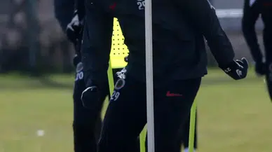 Gençlerbirliği’nde M’Baye Niang Süresiz Kadro Dışı