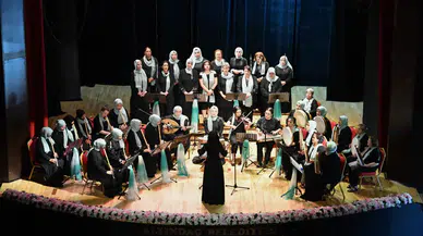 Altındağlı Kadınlar Ney ve Bendir Kursuyla Tasavvuf Musikisine Adım Attı