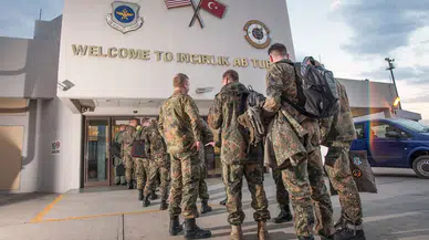 İncirlik Amerika Üssü 2026 | İncirlik Air Base Nedir? Gerçekler ve Güncel Durum