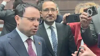 Bakan Akın Gürlek: “Genel Af ya da Şahsa Özgü Düzenleme Olmayacak”