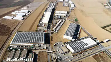 Ankara İhracatında Rekor Artış