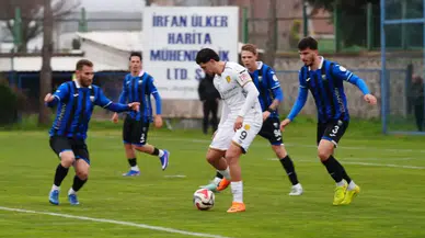 Ankaragücü’nden 3 Dakikalık Şov: Karacabey Deplasmanında 2-0’lık Kritik Galibiyet