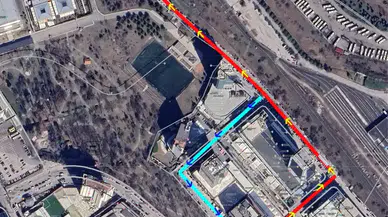 ABB’den Armada AVM Çevresinde Yeni Trafik Düzenlemesi: 28 Şubat’ta Tek Yön Uygulaması Başlıyor