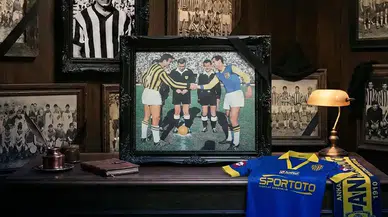 Efsane Futbolcu Candan Dumanlı Vefat Etti