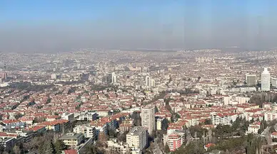 Türkiye’nin Yaşam Kalitesi En Yüksek Şehirleri Açıklandı: Ankara Kaçıncı Sırada?