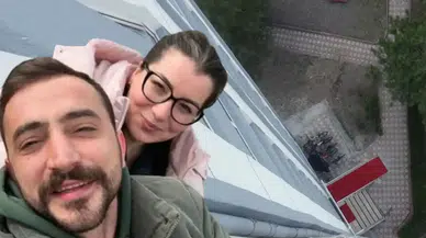 Ankara’da Şeyma Gökçe Davasında Karar: Hüseyin Uyucu Beraat Etti