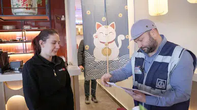 Çankaya’da Baca Denetimleri Artırıldı: Restoran ve Fırınlara Sıkı Kontrol