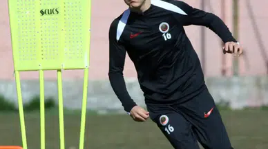 Gençlerbirliği, Aliağa FK Maçı Hazırlıklarını Tamamladı