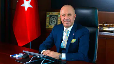 ASO Başkanı Ardıç: Hürmüz Krizi Türk Sanayicinin Navlun Hesabına Yansıyor