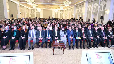 HAK-İŞ Başkanı Mahmut Arslan: Türkiye’de En Fazla Kadın Üyeye Sahip Konfederasyonuz