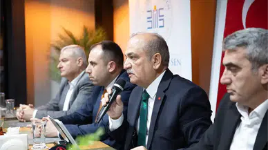 Büro Memur-Sen Başkanı Yusuf Yazgan: Kamuda Şiddeti Önlemek İçin Tek Yasa Şart